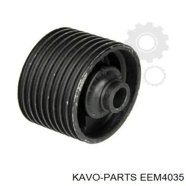 EEM-4035 Kavo Parts soporte motor delantero