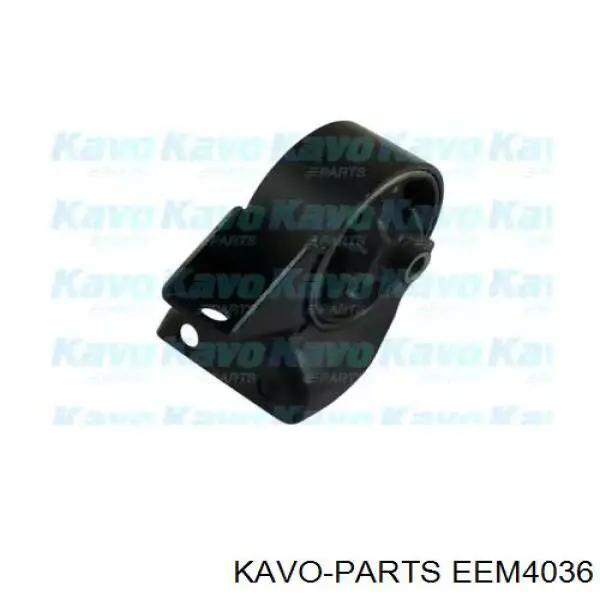 EEM-4036 Kavo Parts soporte de motor trasero