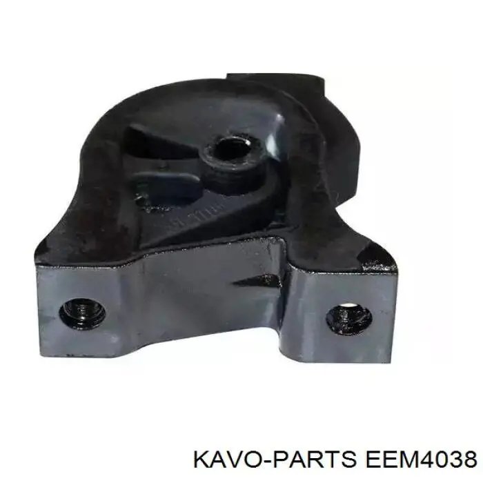 EEM-4038 Kavo Parts soporte de motor derecho
