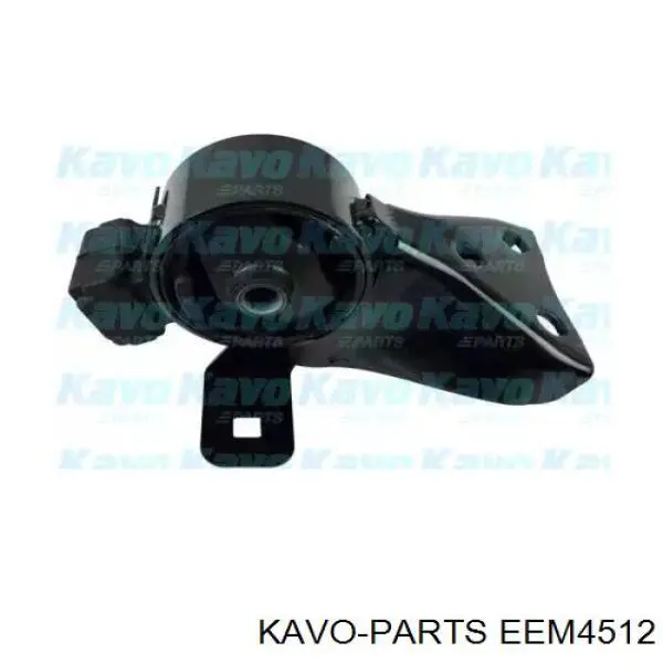 EEM-4512 Kavo Parts soporte de motor trasero