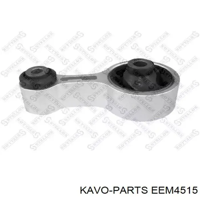 EEM4515 Kavo Parts Taco de motor