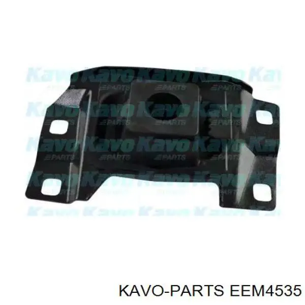 EEM-4535 Kavo Parts soporte, motor, izquierdo, superior