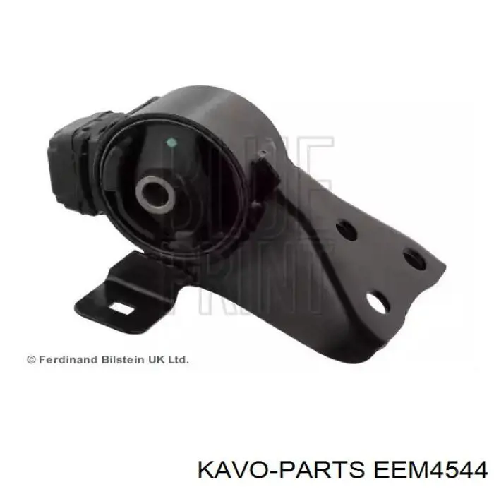 Soporte de motor delantero 514070S GSP
