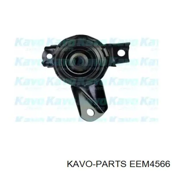 EEM-4566 Kavo Parts soporte de motor derecho