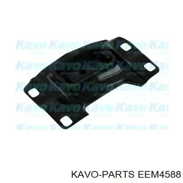 EEM-4588 Kavo Parts soporte motor izquierdo