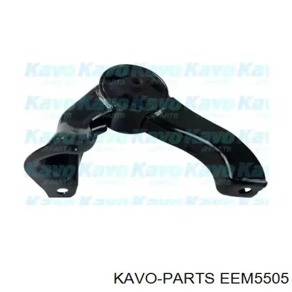 EEM-5505 Kavo Parts soporte de motor trasero