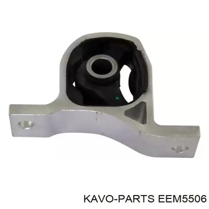 Soporte de motor delantero 00001807EK Peugeot/Citroen