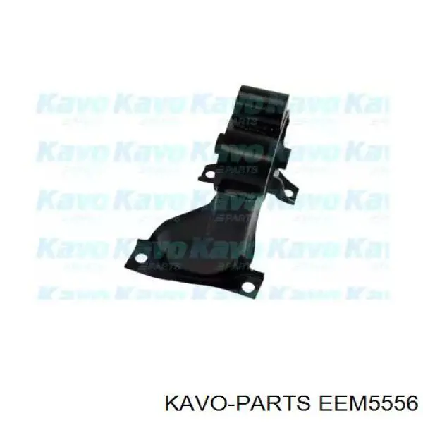 EEM-5556 Kavo Parts soporte de motor trasero