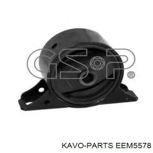 EEM-5578 Kavo Parts soporte de motor trasero