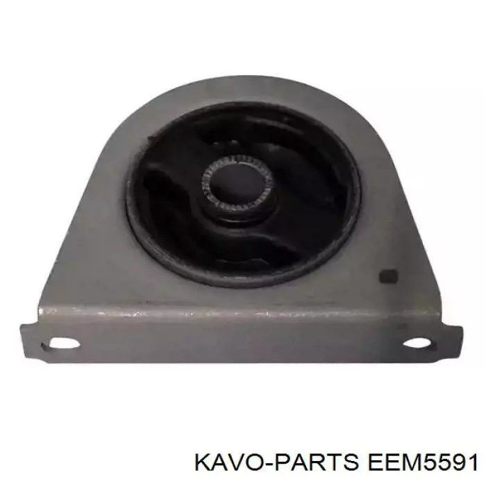 EEM-5591 Kavo Parts soporte, motor izquierdo, delantero