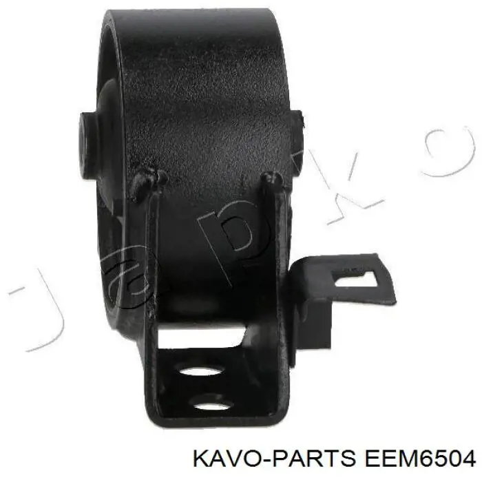 EEM-6504 Kavo Parts soporte motor delantero