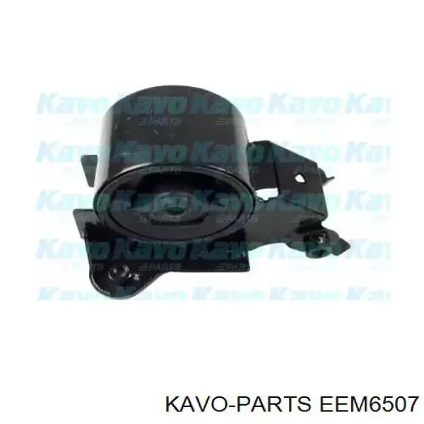 EEM-6507 Kavo Parts soporte de motor trasero