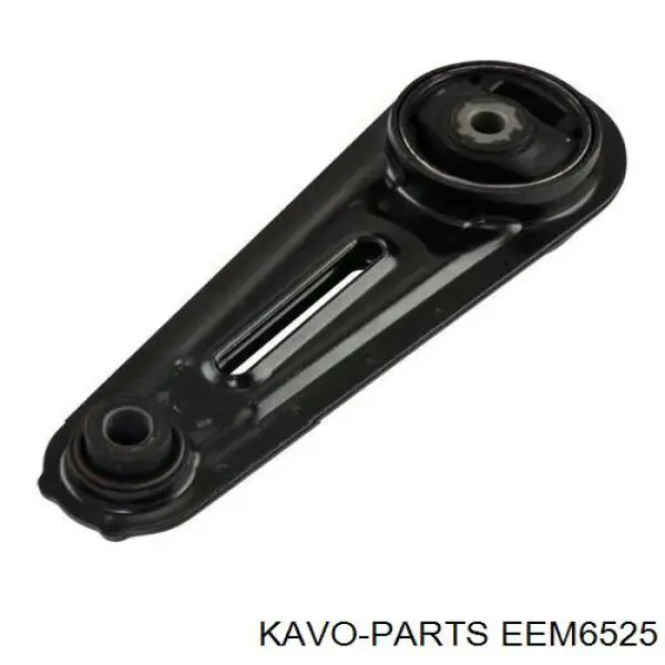 EEM-6525 Kavo Parts soporte, motor izquierdo, inferior