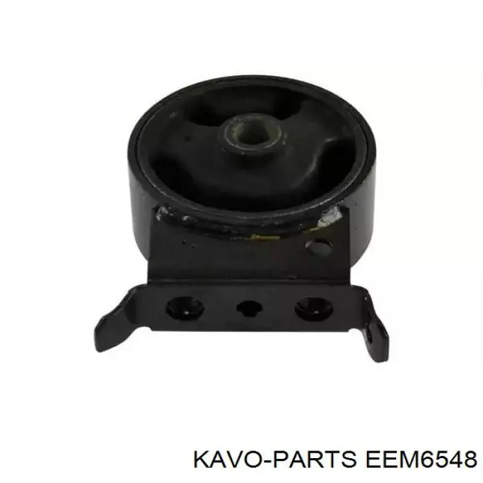 EEM-6548 Kavo Parts soporte de motor trasero