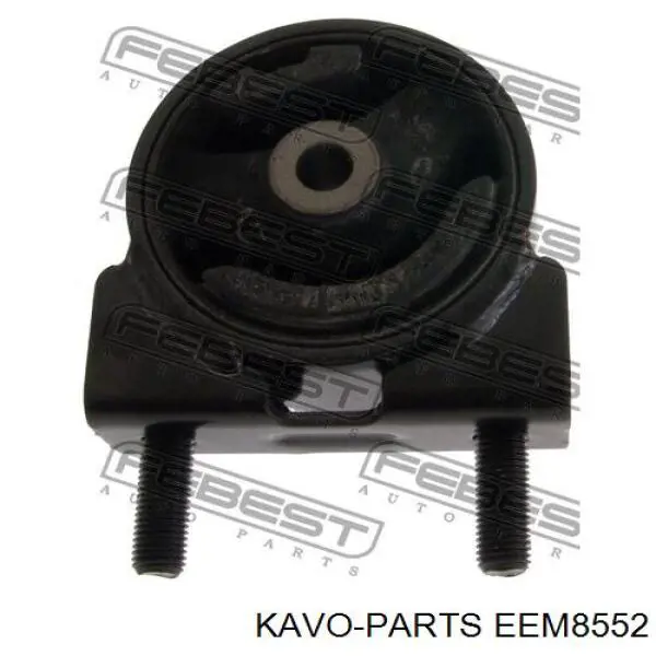 Soporte de motor delantero 25578 Impergom