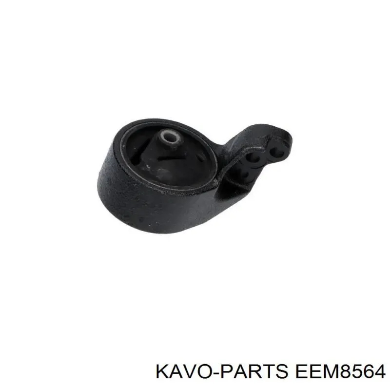 Taco de motor trasero Suzuki Ignis I