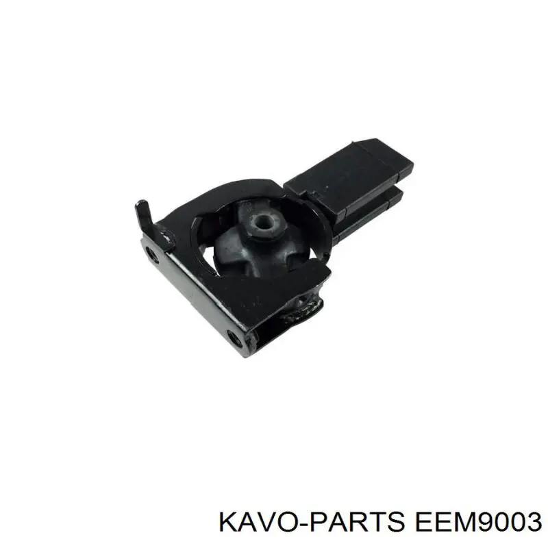 Soporte de motor derecho Kavo Parts EEM9003