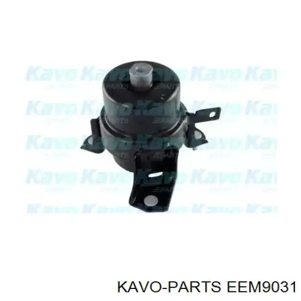 EEM-9031 Kavo Parts soporte motor delantero