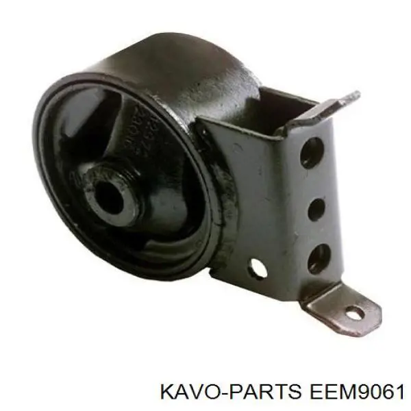 Soporte izquierdo del motor 123720J010 Toyota