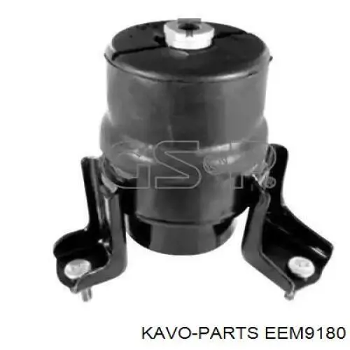 EEM-9180 Kavo Parts soporte motor delantero