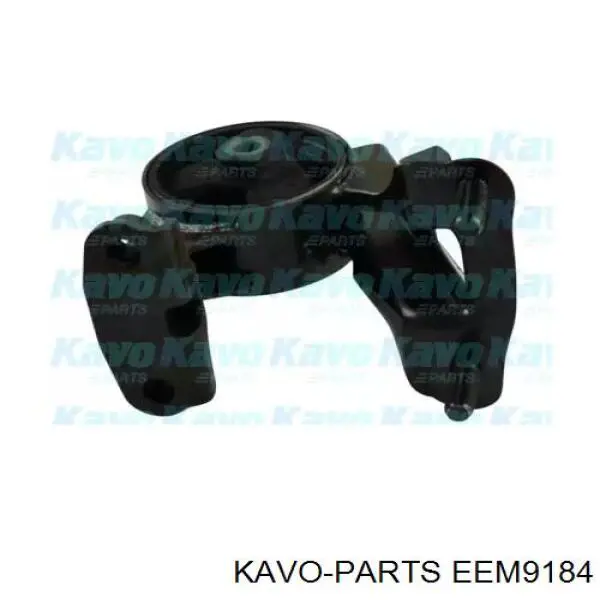 1237128220 Toyota Taco de motor