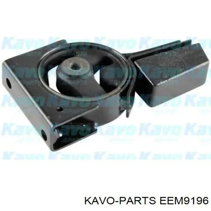 RU2247 Japan Parts Soporte de motor derecho