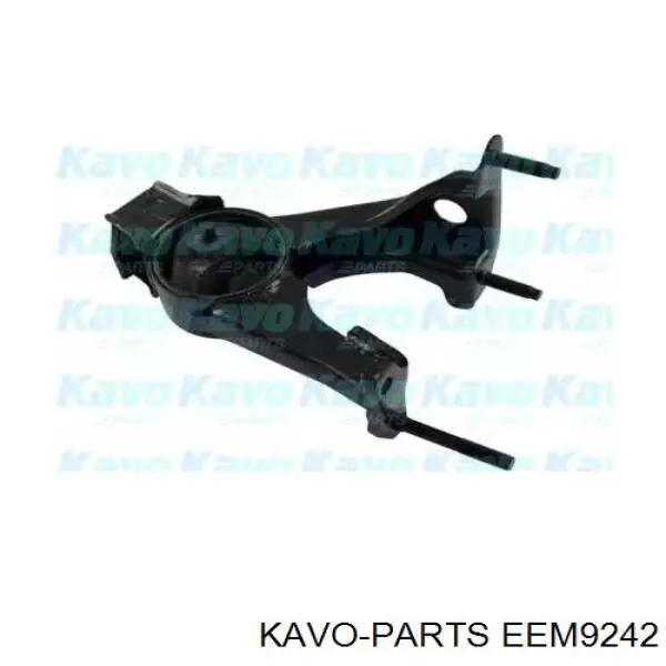 EEM-9242 Kavo Parts soporte de motor trasero