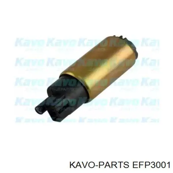 Comprar EFP3001 Kavo Parts Bomba de combustible eléctrica