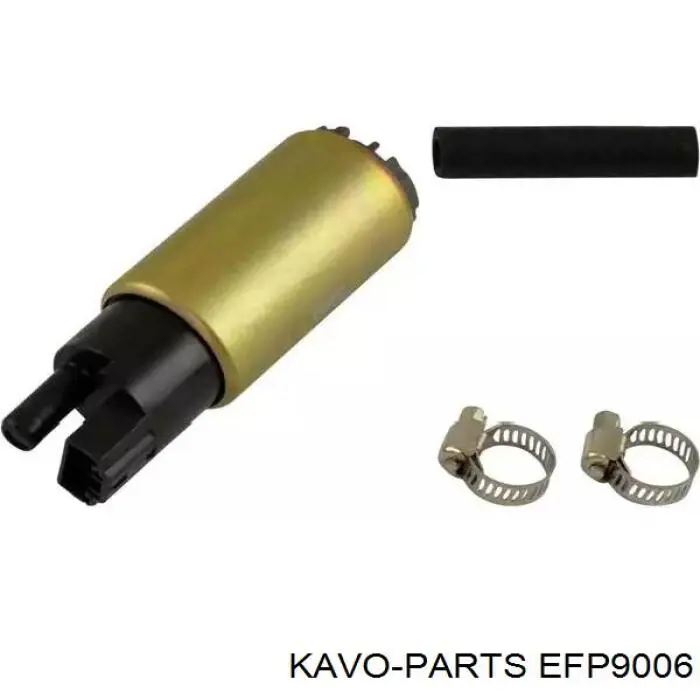 EFP-9006 Kavo Parts bomba de combustible