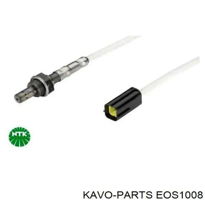 Sonda lambda ADG07030 Blue Print