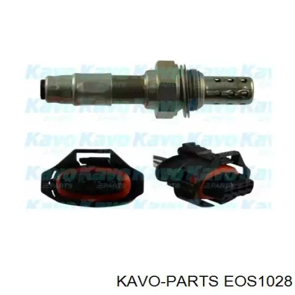 Sonda lambda de oxígeno posterior al catalizador 40050026 Profit