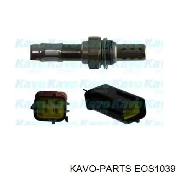 Comprar 77661 FAE Sensor NOx