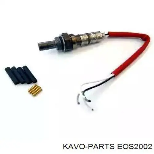 EOS-2002 Kavo Parts sonda lambda sensor de oxigeno post catalizador