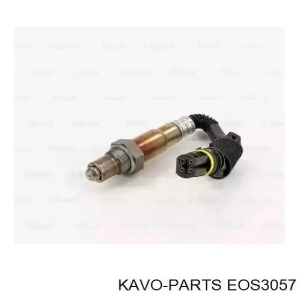 EOS-3057 Kavo Parts sonda lambda sensor de oxigeno post catalizador