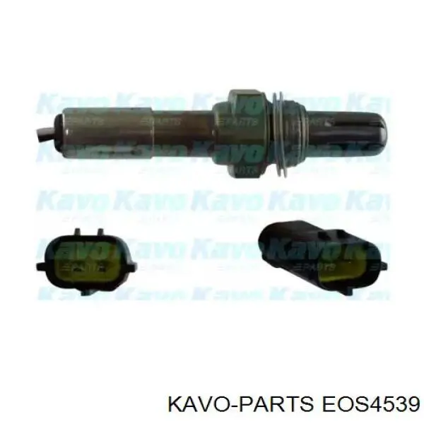 F82A18861B Mazda sonda lambda sensor de oxigeno para catalizador