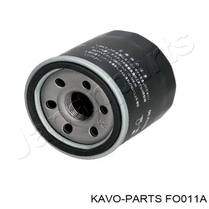 FO-011A Kavo Parts filtro de aceite