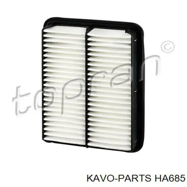 HA-685 Kavo Parts filtro de aire