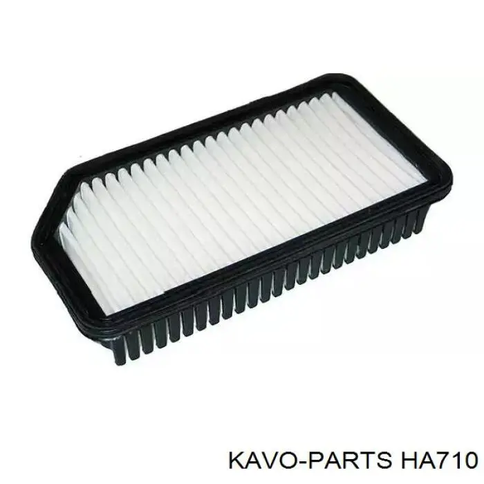 HA-710 Kavo Parts filtro de aire