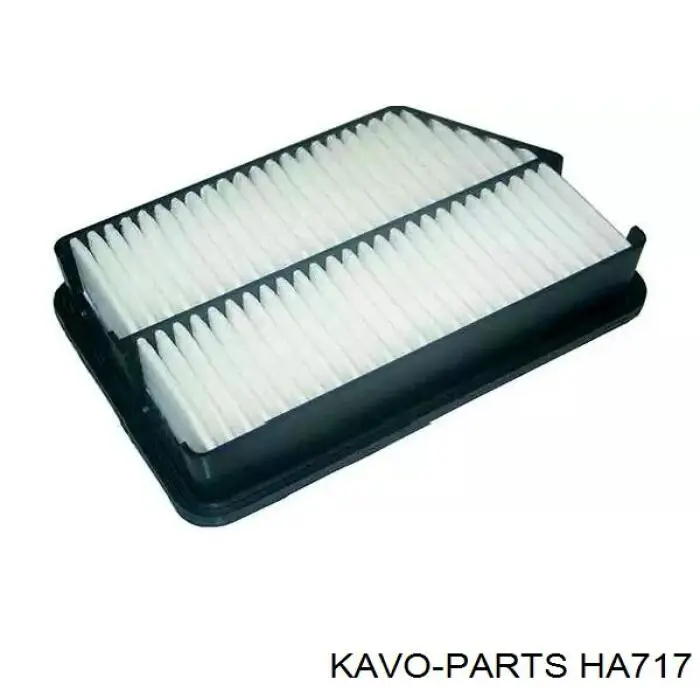 HA-717 Kavo Parts filtro de aire