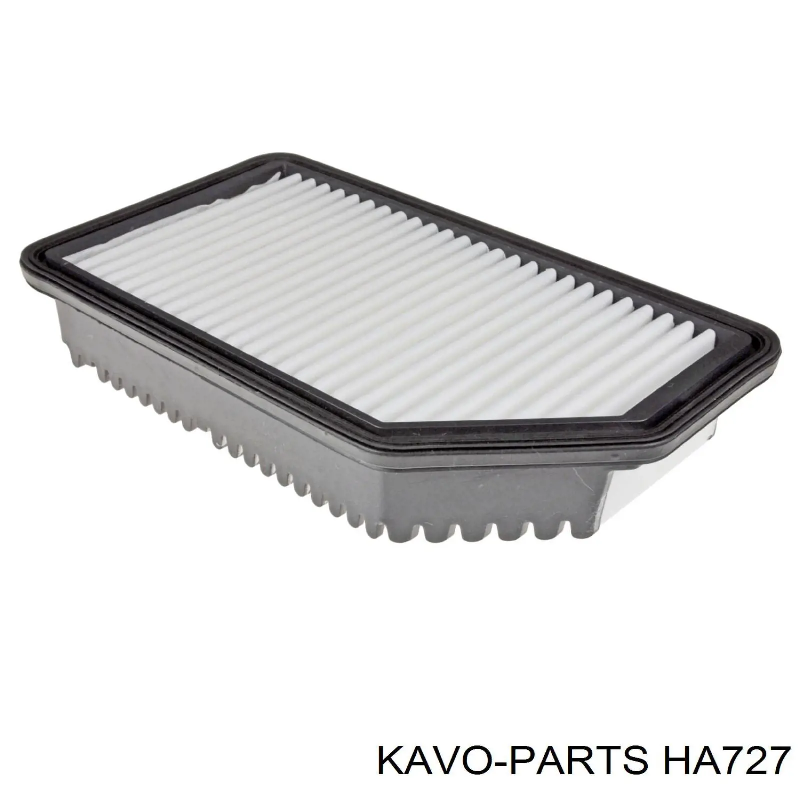 HA727 Kavo Parts filtro de aire