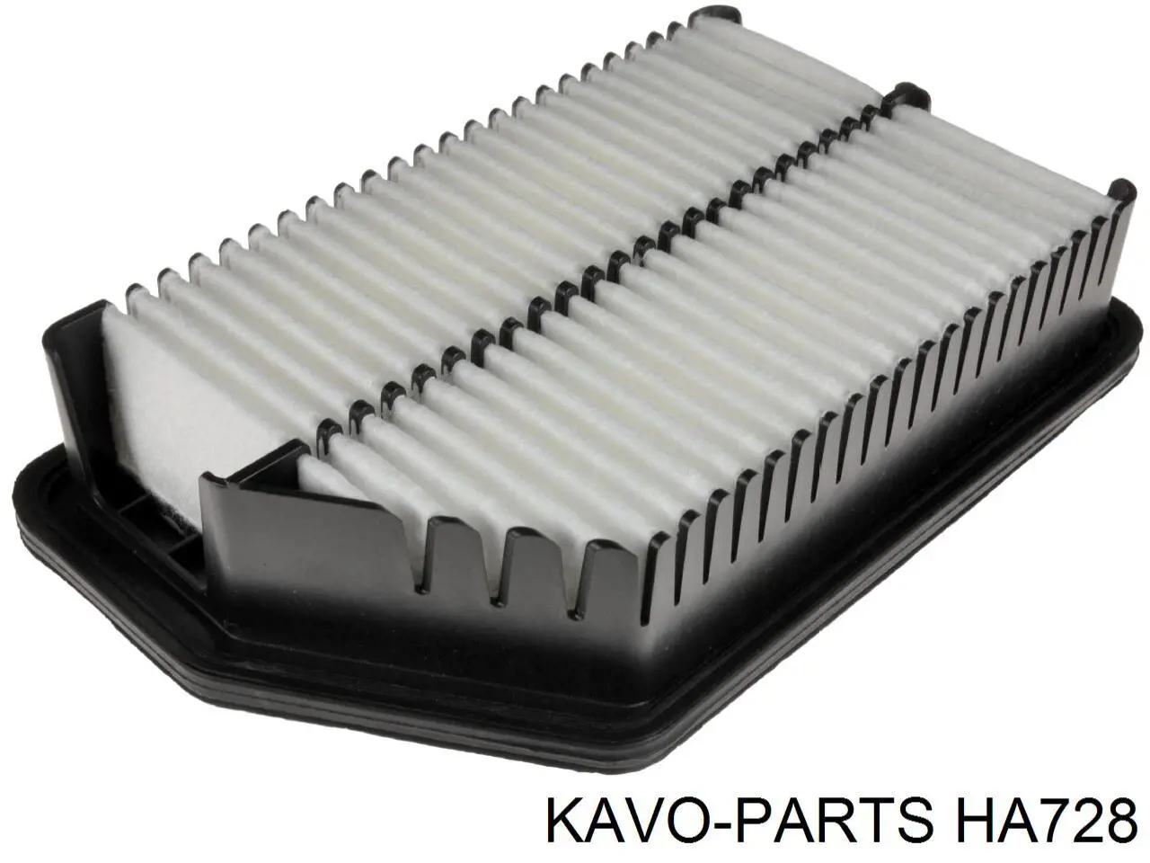 HA-728 Kavo Parts filtro de aire