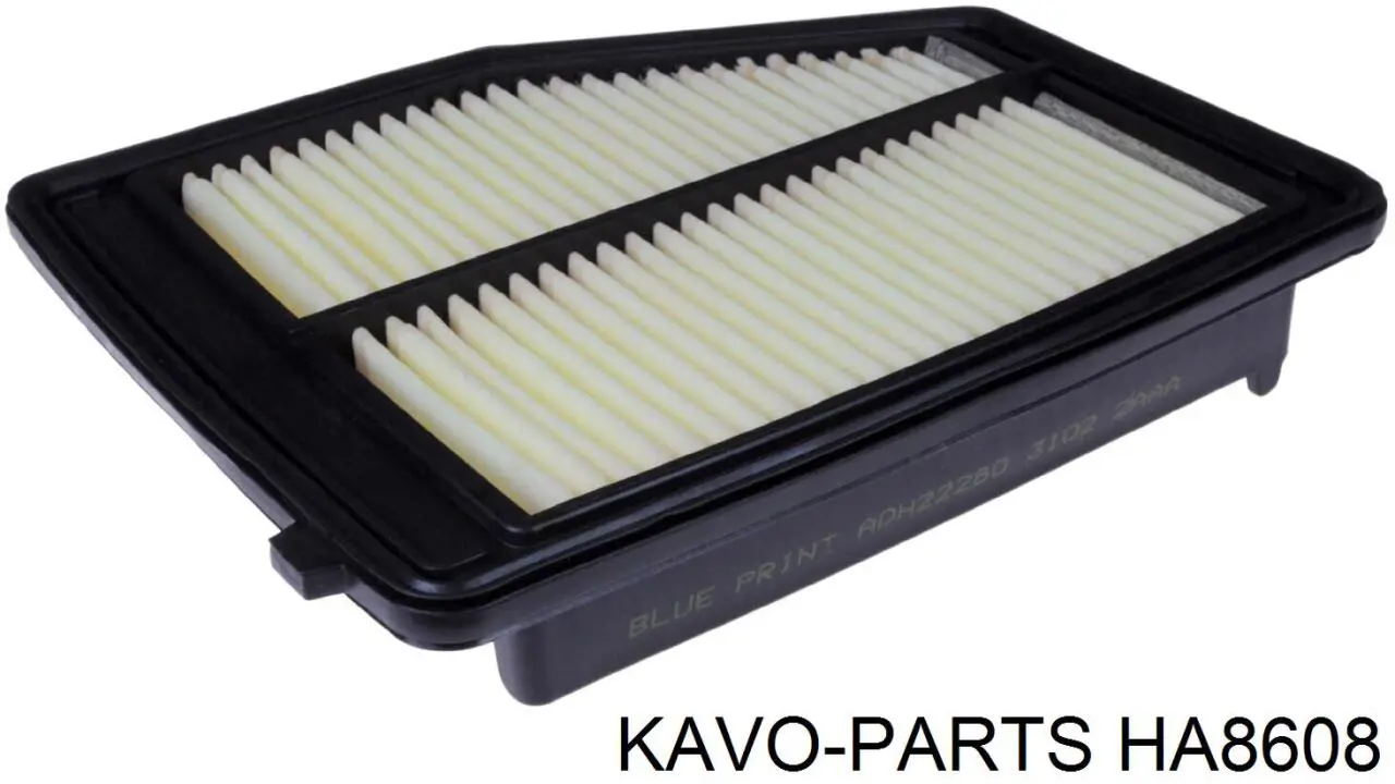 HA-8608 Kavo Parts filtro de aire