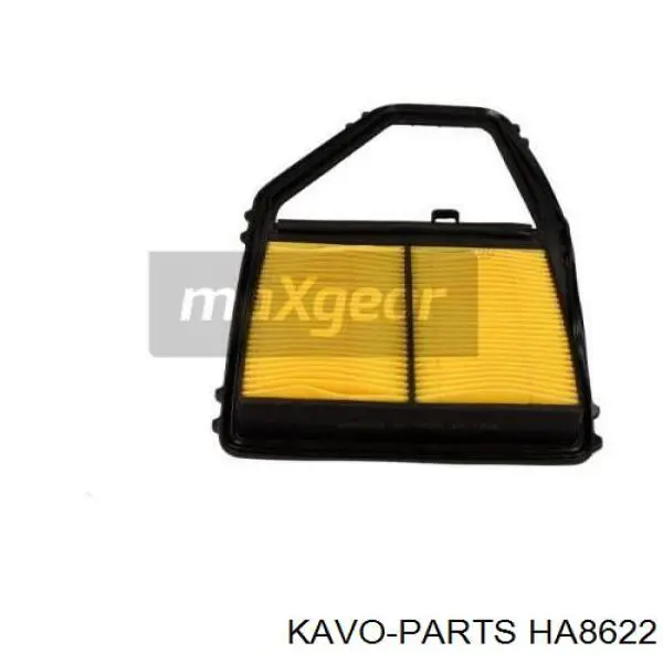 HA-8622 Kavo Parts filtro de aire