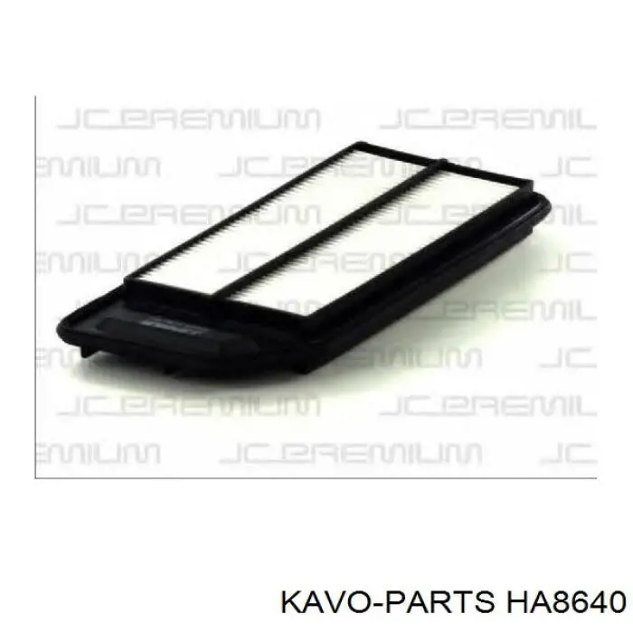 HA-8640 Kavo Parts filtro de aire