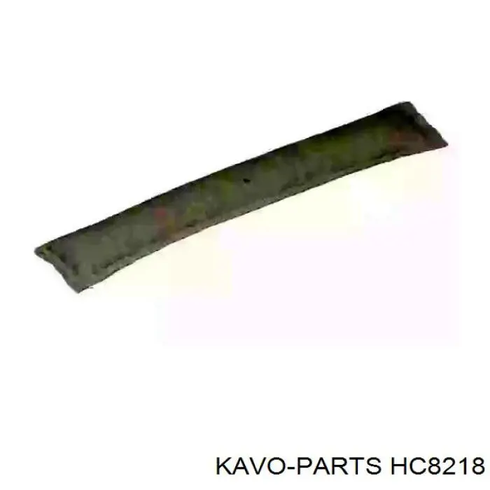 HC8218 Kavo Parts Filtro antipolen