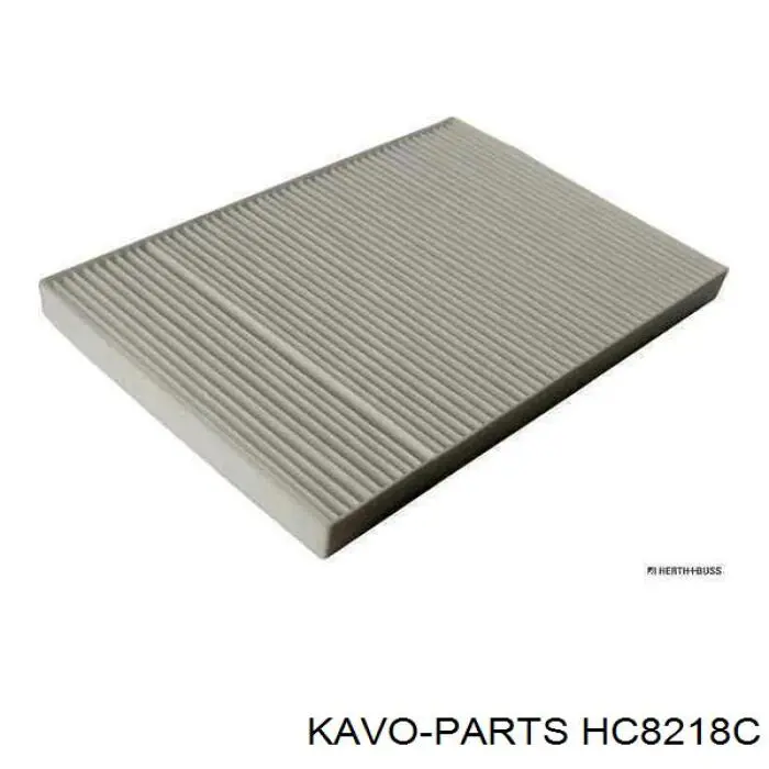 HC-8218C Kavo Parts filtro de habitáculo