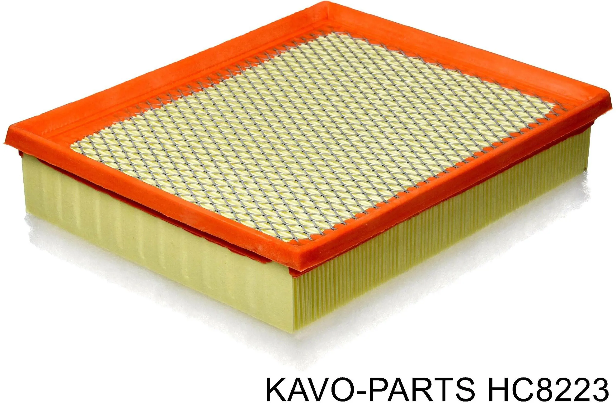 Comprar KCF2G000C Konner Filtro de aire del habitáculo