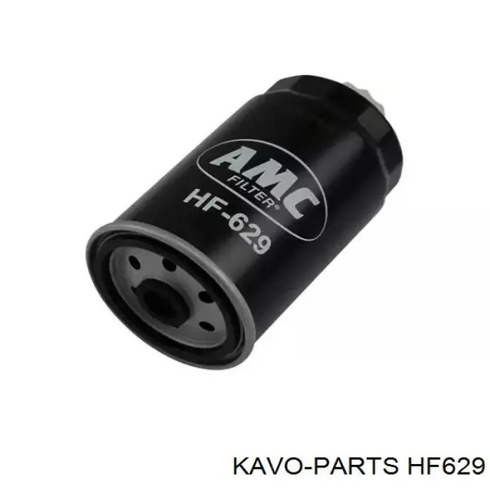 HF-629 Kavo Parts filtro combustible