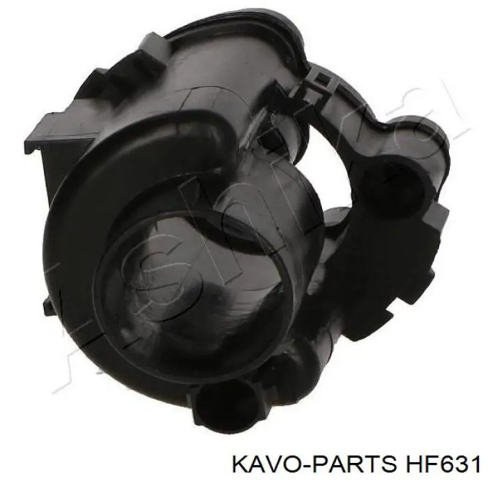 HF631 Kavo Parts Filtro de gasolina