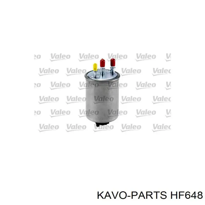 Filtro combustible Jaguar X-type CF1